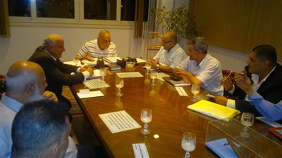 عمومية طارئة للغرفة التجارية بالمنيا لمناقشة أزمة فروق إنتاج الخبز