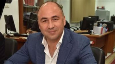 إيهاب ماضي: برنامجي الطبي يخدم جميع أعضاء الأهلي