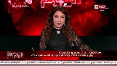 وزير الاتصالات: عقد القران بـ«التابلت» لمواجهة زواج القاصرات (فيديو)