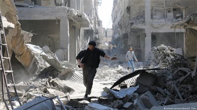 واشنطن: مفاوضات جنيف القاعدة الوحيدة لحل سياسي بدون الأسد