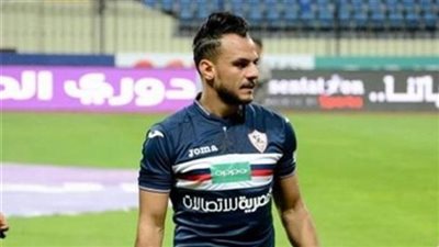 خالد قمر: راض عن الأداء أمام الطلائع.. ولم نكن موفقين أمام بيراميدز