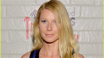 بالصور.. «جوينيث بالترو» تشع جمًالا في حدث مكافحة «سرطان الرئة»