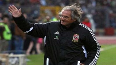 أحمد شوبير: جوزيه رفض عرضا من الأهلي لتدريب الفريق