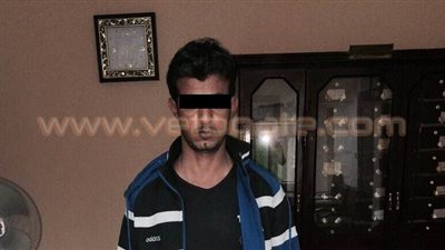 ضبط عاطل بحوزته 5 كيلو بانجو بالقنطرة