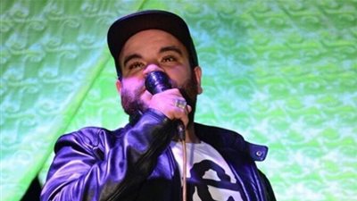 أول تعليق لـ«محمد عبد الرحمن» بعد ليلة «حنته»