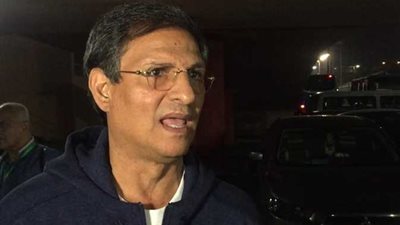 مصطفى يونس يقرر مد معسكر المصري بالقاهرة