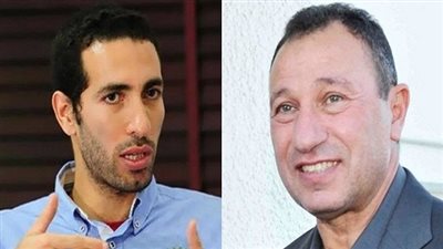 أبو تريكة يدعم الخطيب لرئاسة الأهلي: أمل المستقبل لمواصلة كتابة التاريخ