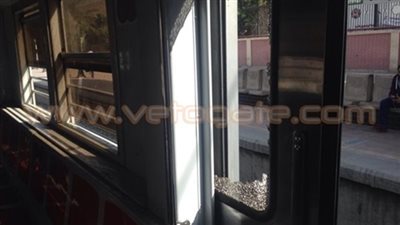 استدعاء سائق قطار مترو الزيتون لسماع أقواله