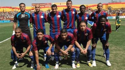 بتروجت يستضيف سموحة في مواجهة نارية