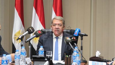 عمرو الجارحي: وقف التعامل بالشيكات الحكومية الورقية الخميس المقبل