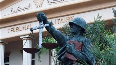 مرافعة دفاع المتهمين بمحاولة اغتيال النائب العام المساعد.. اليوم