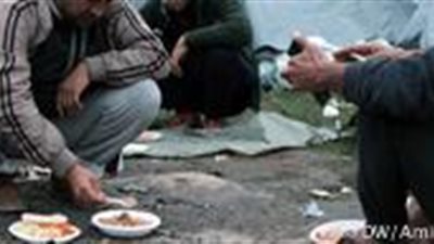 «البوسنة» واحة تضامن مع اللاجئين