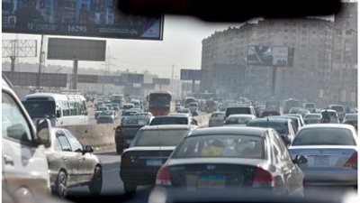 «أوبن ديموكراسي»: سُياس مواقف السيارات في مصر «بلطجية شوارع»