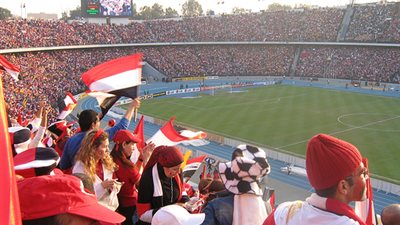 الجماهير تبحث عن تذاكر مباراة مصر والسنغال.. والسوق السوداء تشتعل