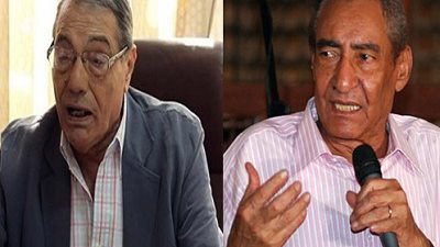 تزايد المخاوف من استهداف «الإخوان» لـ«المثقفين».. مفكرون: الجماعة «الإرهابية» عدو «التنوير».. الأبنودي: علينا الحذر.. عيسى: اغتيال الكتاب والمثقفين «قادم&#