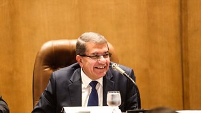 وزير المالية: الشريحة الثالثة من قرض الصندوق خلال ديسمبر