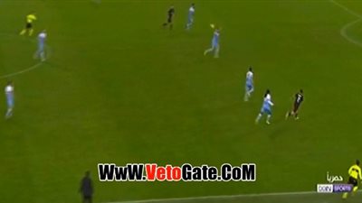 ميلان يسقط بتعادل قاتل أمام لاتسيو 1/1 (فيديو)