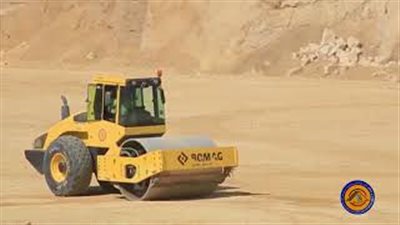 الإسكان: نسعى لإنهاء مرافق « بيت الوطن» بالقاهرة الجديدة