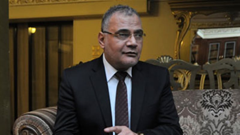 الدكتور سعد الدين