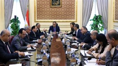 الحكومة تكشف حقيقة خصخصة المجمعات الاستهلاكية