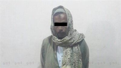 حبس سمسار 4 أيام لحيازته بندقية آلية شرق القناة