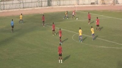 فوز غزل بورسعيد وبلبيس وأسمنت السويس بدوري القسم الثالث