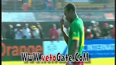 بالفيديو.. الكاميرون تتأهل -رسميًا- لأمم أفريقيا بهدف 