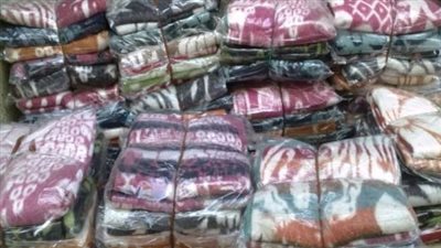 حي الوايلي يطلق مبادرة «نسيج واحد» لتوفير البطاطين للفقراء