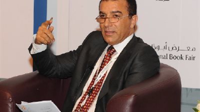 الجابري: سوء تنظيم معرض الكتاب وقلة خدماته لا يتناسبان مع دوليته