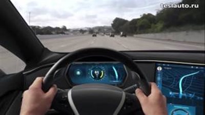 طرح «تيسلا الكهربائية» بالسوق الأوروبية والآسيوية (فيديو)