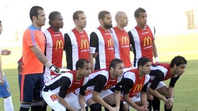 الرجاء يفوز على طلائع الجيش بهدف وديًا