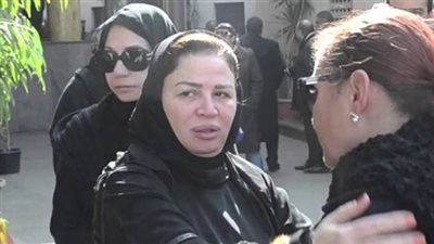 إلهام شاهين: شادية كانت بمثابة أمي