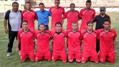 فوز إسكو والبلاستيك وميت خاقان بالمجموعة الخامسة للقسم الثالث