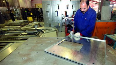 مصرفي: إصدار قانون التمويل متناهي الصغر لن يؤثر على المشروعات الكبرى