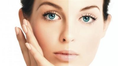 قناع الطحينة والبقدونس لتفتيح البشرة والتخلص من الحبوب والكلف