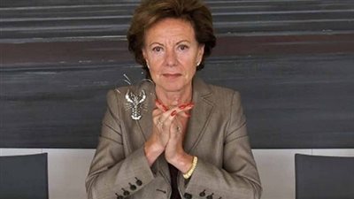 نائب رئيس المفوضية الأوروبية تغادر القاهرة بعد لقاء حلمى