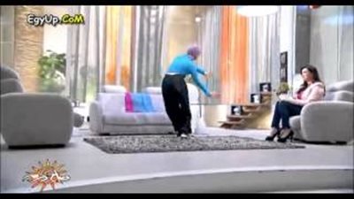 بالفيديو.. فتاة مصرية محجبة تؤدي «رقصة هندي» بطريقة مذهلة