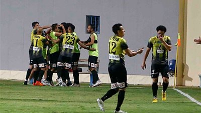 حقيقة صرف مكافآت مضاعفة للاعبي المقاولون حال الفوز على الأهلي