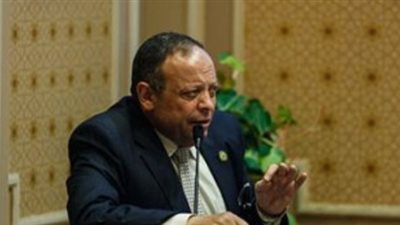 نائب يطالب برفع مرتبات رجال الشرطة: «معاش العقيد واللواء 2500 جنيه»