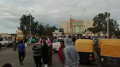 «اغتيال الركع السجود».. 4 أسباب وراء استهداف مسجد بئر العبد.. المدارس والجامعات والسينمات ومراكز التعليم الأجنبية أماكن خطط الإرهابيين لتنفيذ عملياتهم المتطرفة.. وخبير أمني: تأمين المساجد مس