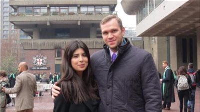 ماثيو هيدجز.. جاسوس أكاديمي أربك العلاقات بين بريطانيا والإمارات