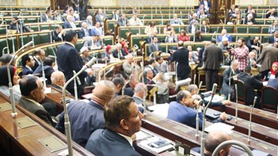 البرلمان يخصص ثلث الغرف باتحاد الصناعات لأصحاب المشروعات الصغيرة