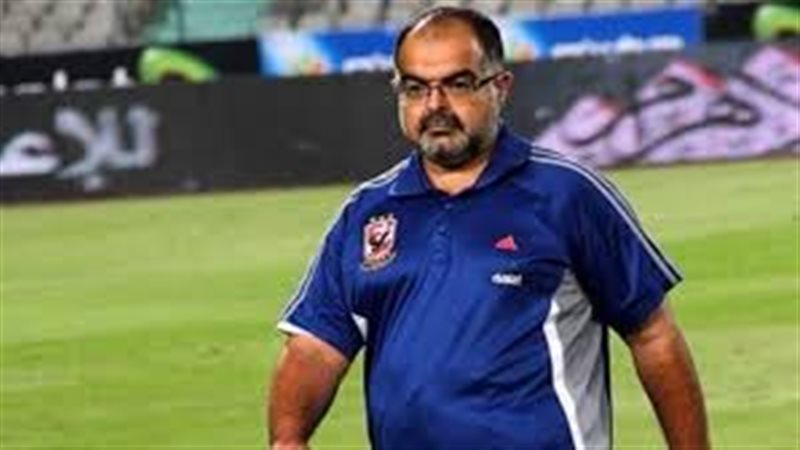 خالد محمود طبيب الفريق