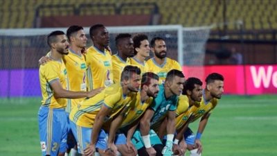 فرانس بس: الإسماعيلي ضمن 4 أبطال يشاركون من الدور التمهيدي ببطولة أفريقيا