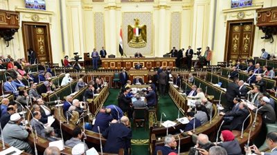 مجلس النواب يوافق على اختصاصات ومصادر تمويل الغرف الصناعية