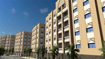 حملات لمراجعة تراخيص «الشقق السكنية» بالسلام