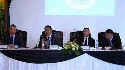 اختتام فعاليات اجتماع الإنتربول لمكافحة الإرهاب العابر للحدود