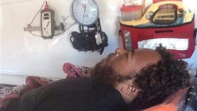 وفاة المريض النفسي «ضحية مستشفى منيا القمح»