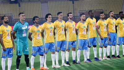 أعضاء السفارة والجالية المصرية ببوروندي يؤازرون الإسماعيلي أمام ماسيجير