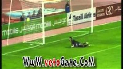 بالفيديو.. «أكوري» يتقدم بالهدف الأول لإثيوبيا أمام الجزائر